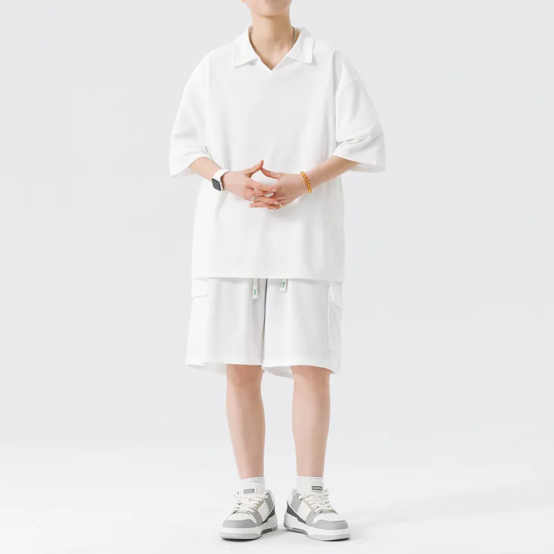 FRQ Casual Sportswear Unisex-2
