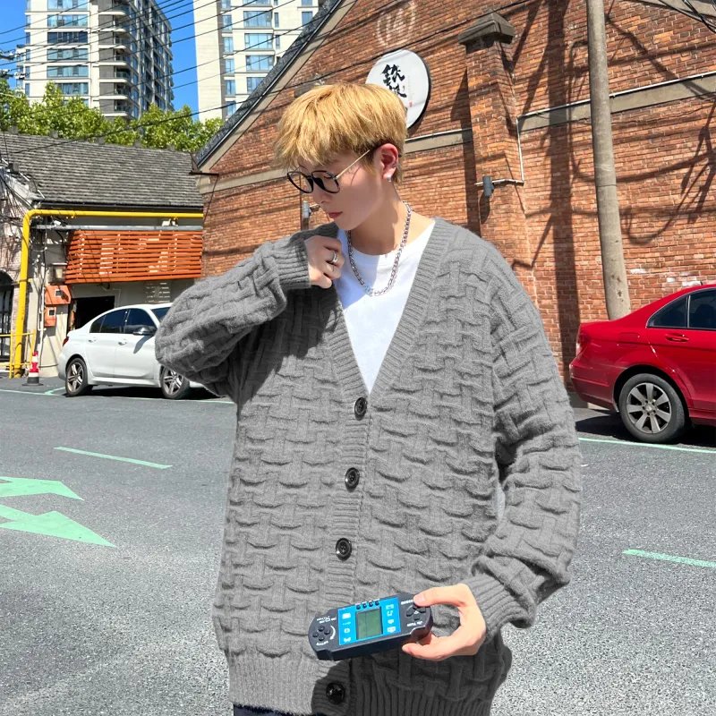FRQ Sweaters Men-44