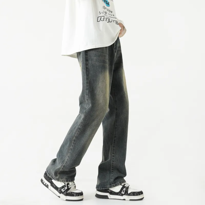 FRQ Jeans Unisex-12