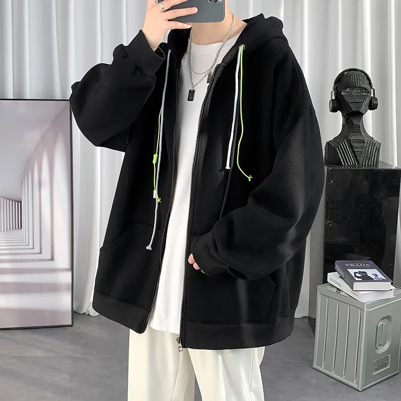 ROSECREED Sweatshirts Unisex-26