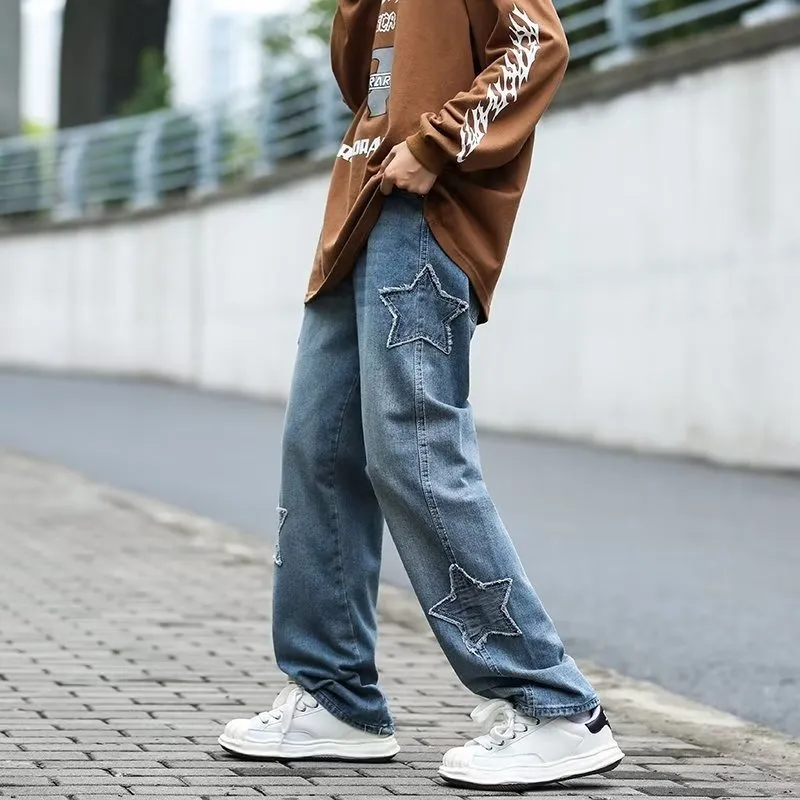 FRQ Jeans Unisex-2