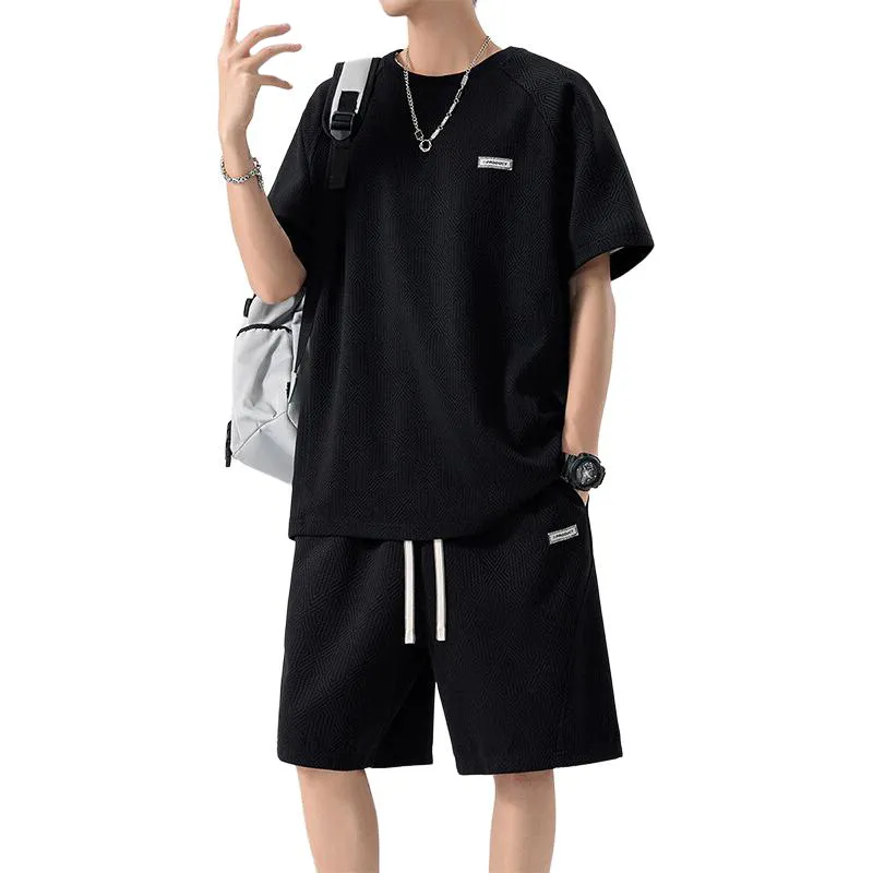 FRQ Casual Sportswear Unisex-3