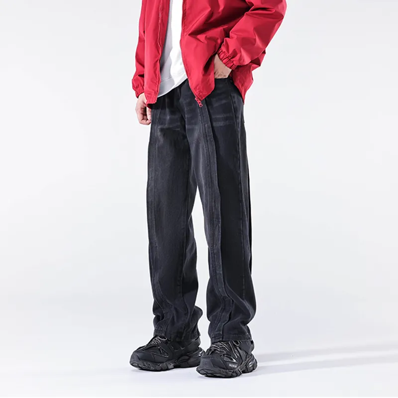 FRQ Jeans Unisex-2