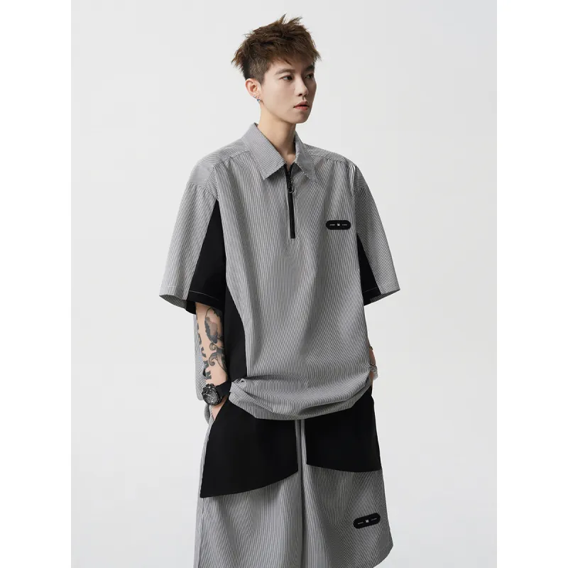 FRQ Casual Sportswear Unisex-8