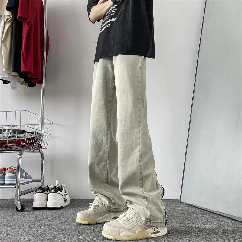 FRQ Jeans Unisex-9