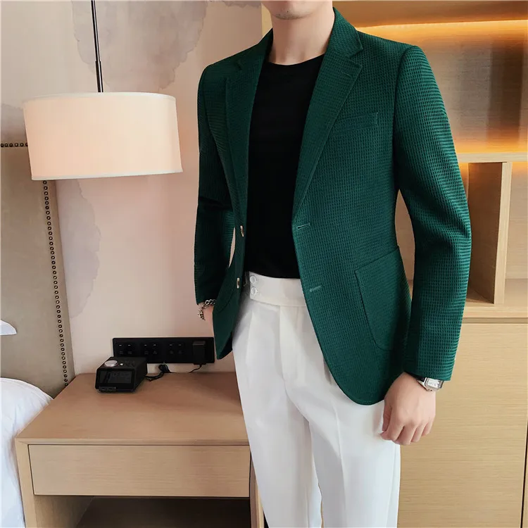 FRQ Business Suits Unisex-20