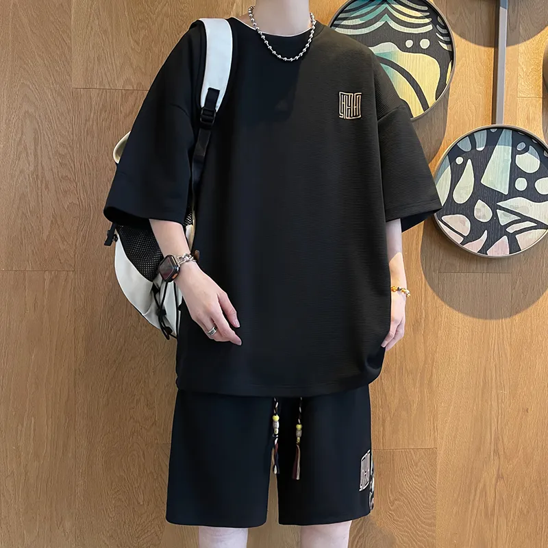 FRQ Casual Sportswear Unisex-3