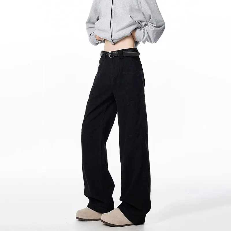 FRQ Jeans Unisex-6