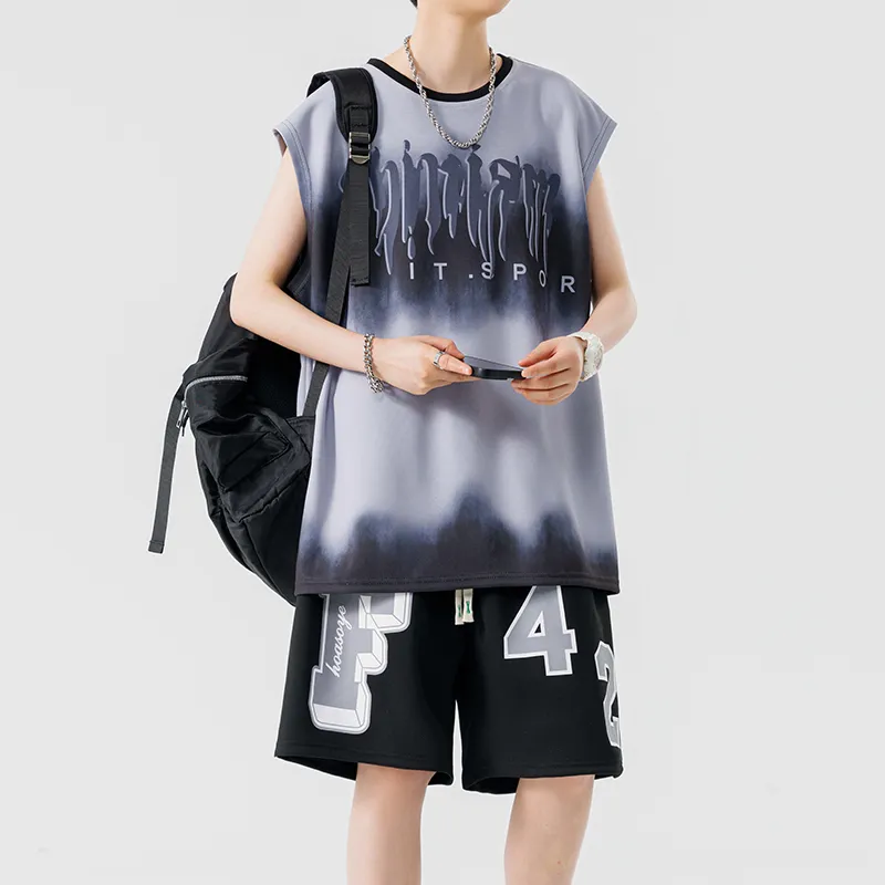 FRQ Casual Sportswear Unisex-4