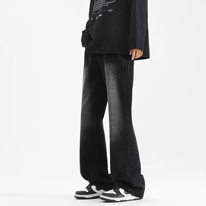 FRQ Jeans Unisex-10