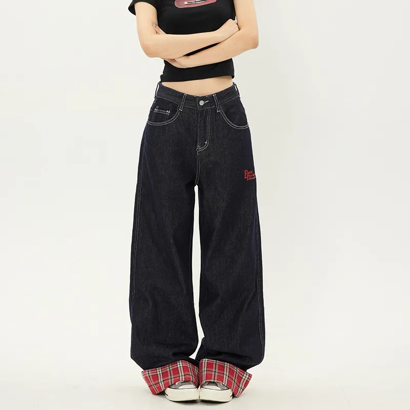 FRQ Jeans Unisex-8