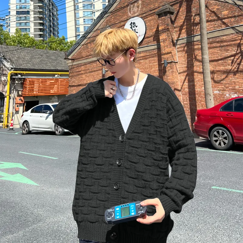 FRQ Sweaters Men-55