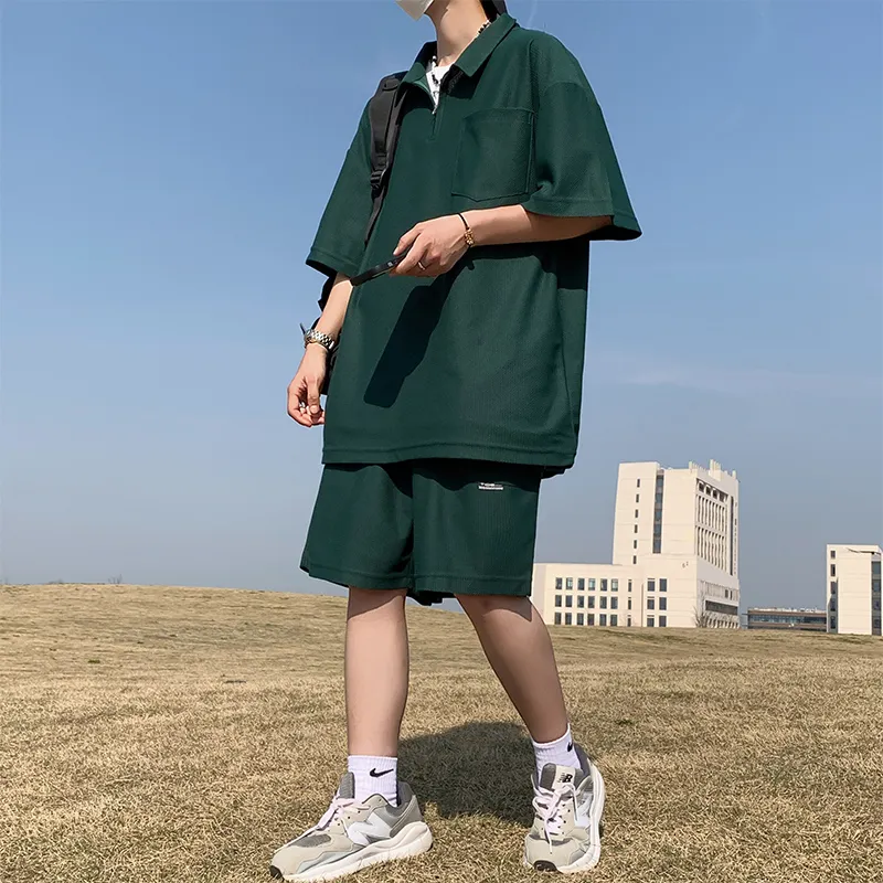 FRQ Casual Sportswear Unisex-22