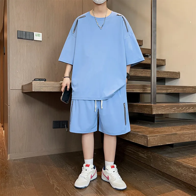 FRQ Casual Sportswear Unisex-32