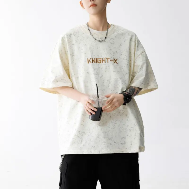 FRQ T Shirts Unisex-16