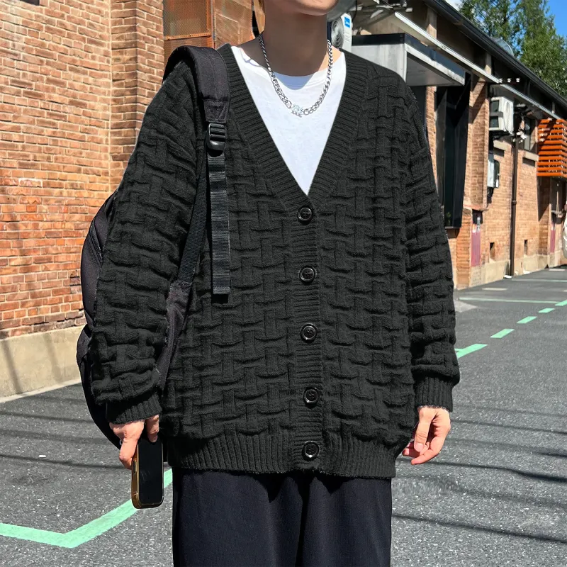 FRQ Sweaters Men-50
