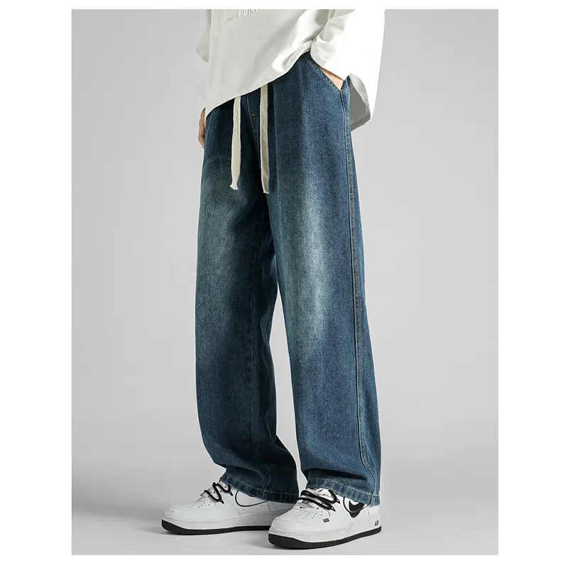 FRQ Jeans Unisex-11