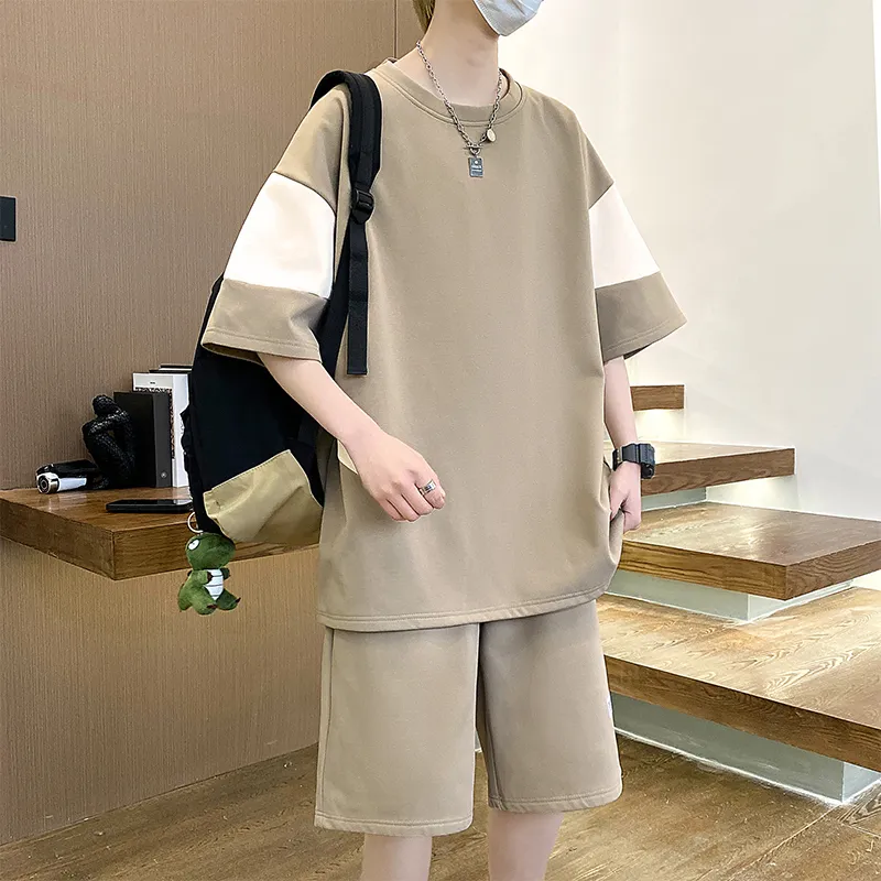 FRQ Casual Sportswear Unisex-15