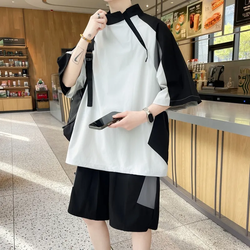 FRQ Casual Sportswear Unisex-2