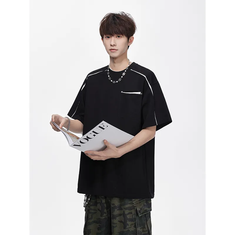 FRQ Casual Sportswear Unisex-16