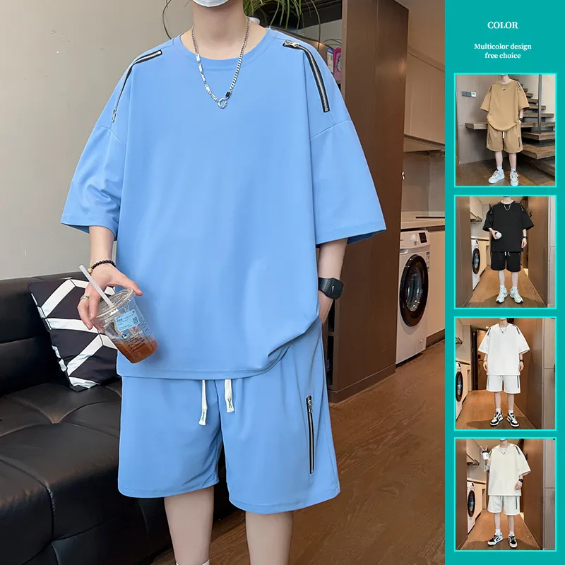 FRQ Casual Sportswear Unisex-28