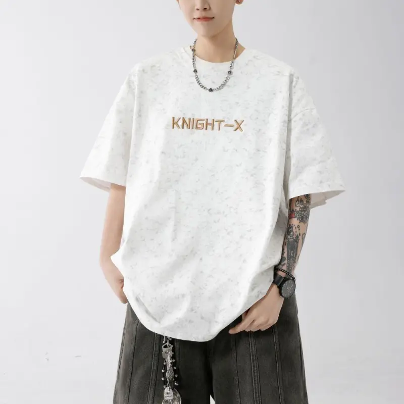 FRQ T Shirts Unisex-3