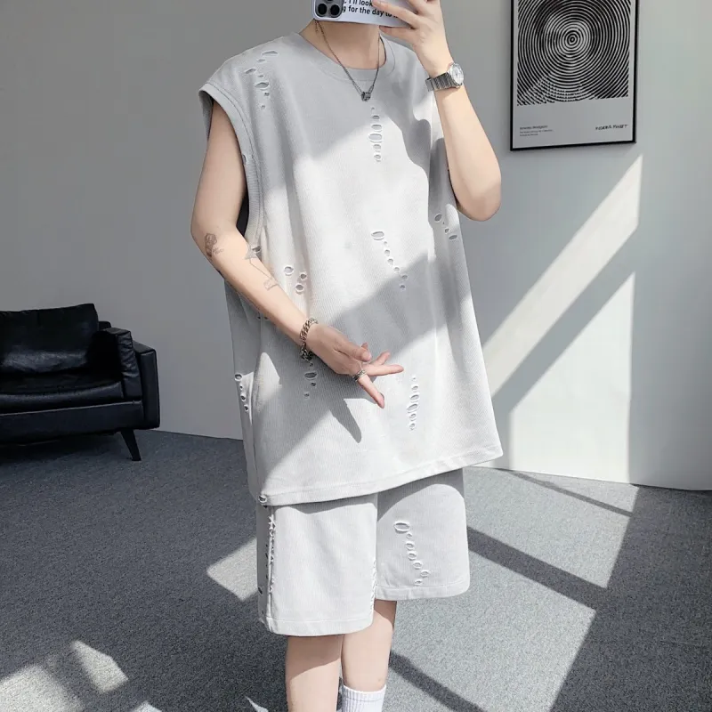 FRQ Casual Sportswear Unisex-3