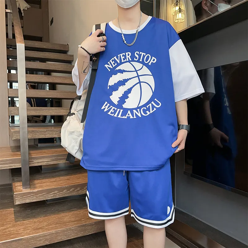 FRQ Casual Sportswear Unisex-21