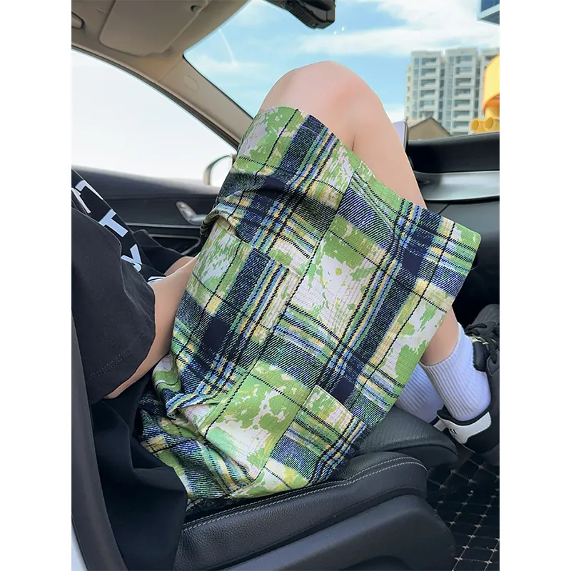 FRQ Casual Shorts Unisex-1