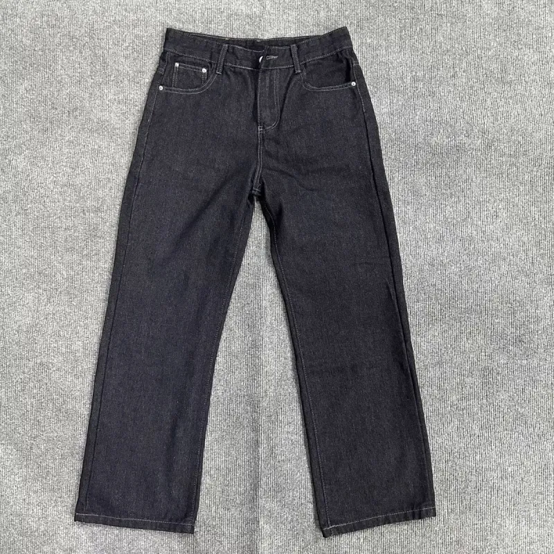 FRQ Jeans Unisex-7