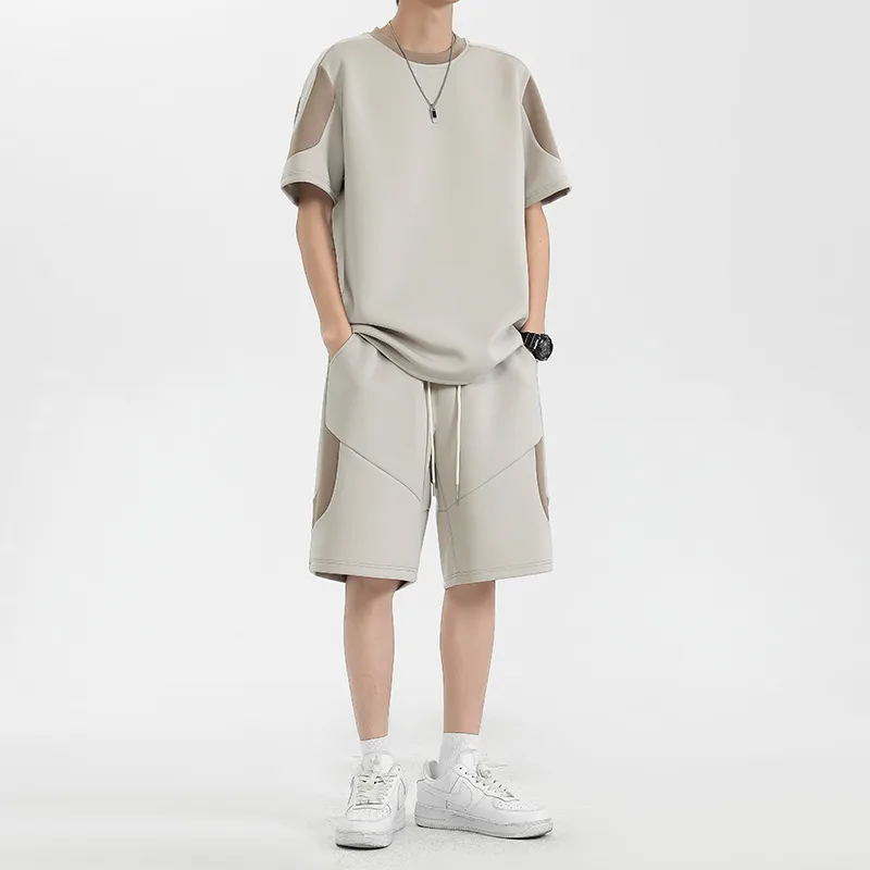 FRQ Casual Sportswear Unisex-18