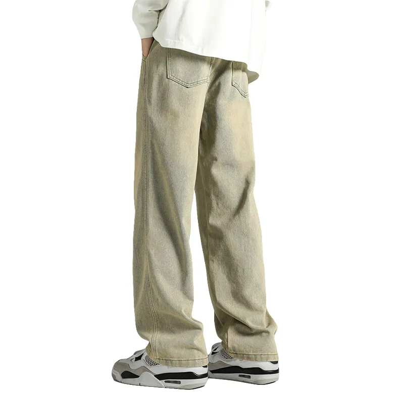 FRQ Jeans Unisex-1