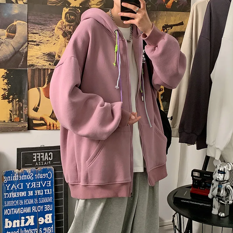 ROSECREED Sweatshirts Unisex-21