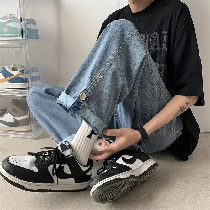 FRQ Jeans Unisex-7