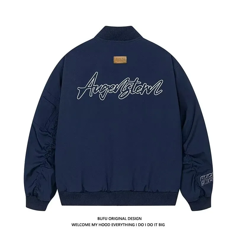FRQ Jackets Unisex-1