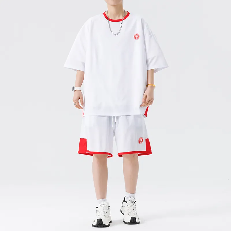 FRQ Casual Sportswear Unisex-10