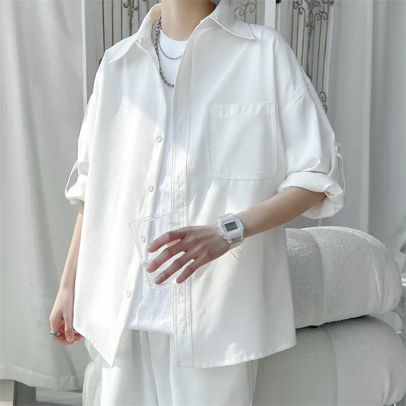 GWAF Shirts Unisex-10