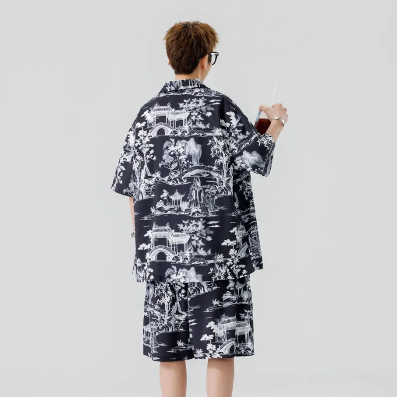 FRQ Casual Sportswear Unisex-6