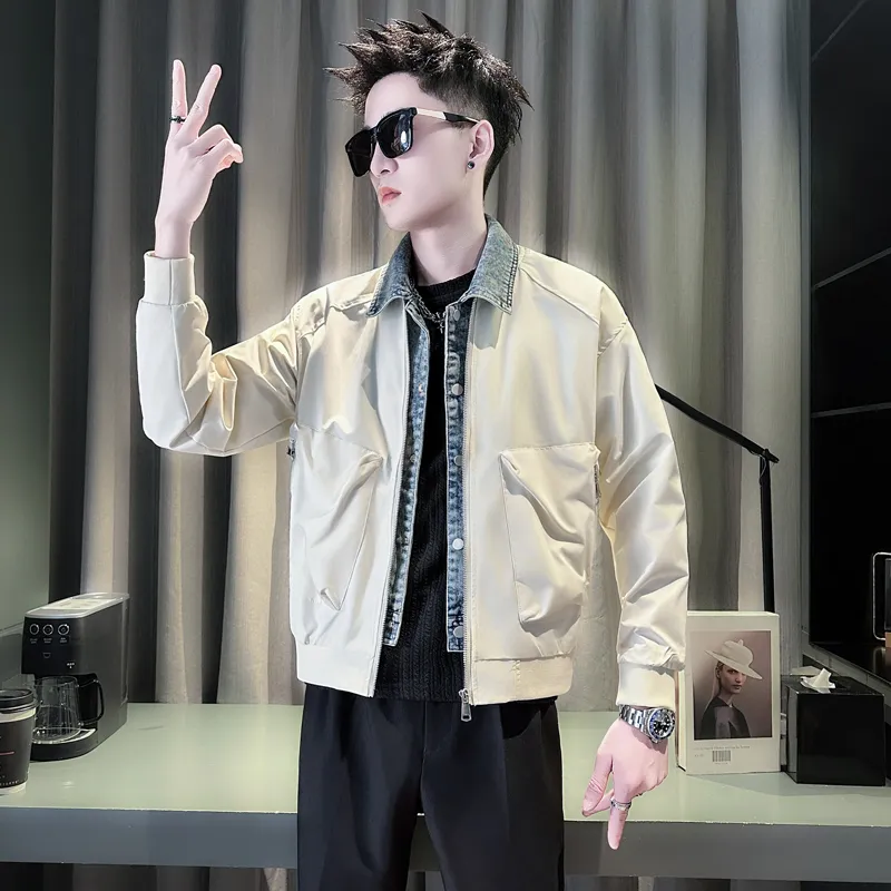FRQ Jackets Unisex-11