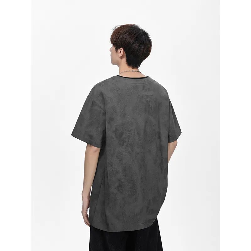 FRQ T Shirts Unisex-6