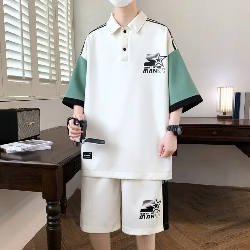 FRQ Casual Sportswear Unisex-17