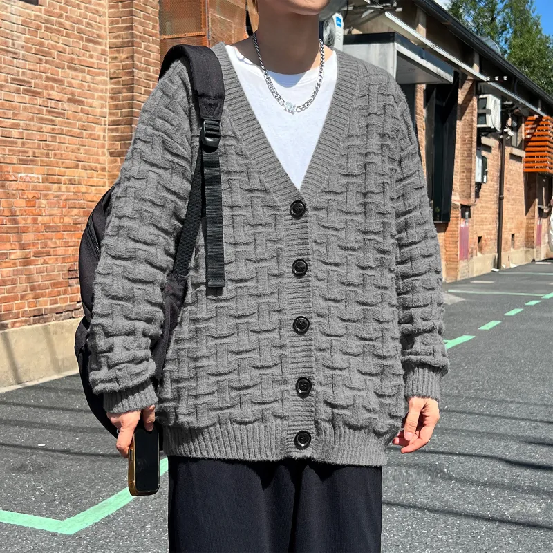 FRQ Sweaters Men-39