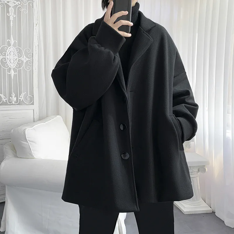 FRQ Coats Unisex-6