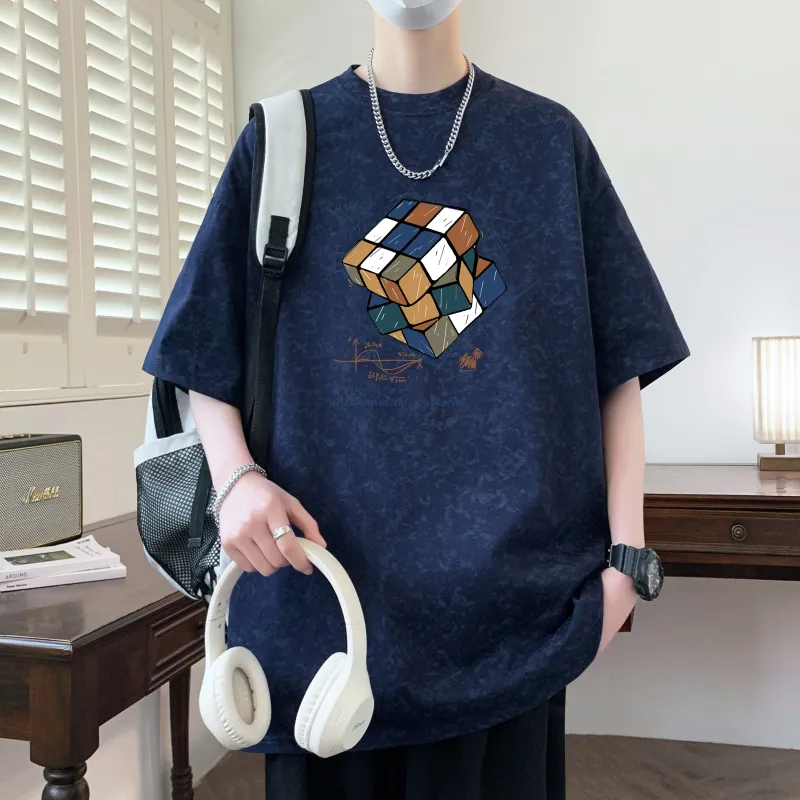 FRQ T Shirts Unisex-18