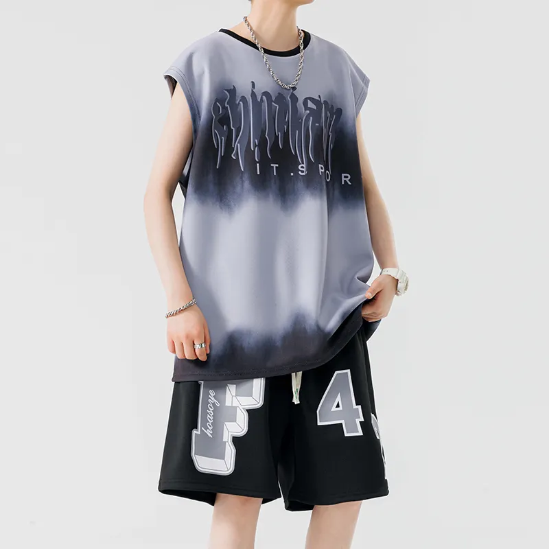 FRQ Casual Sportswear Unisex-2
