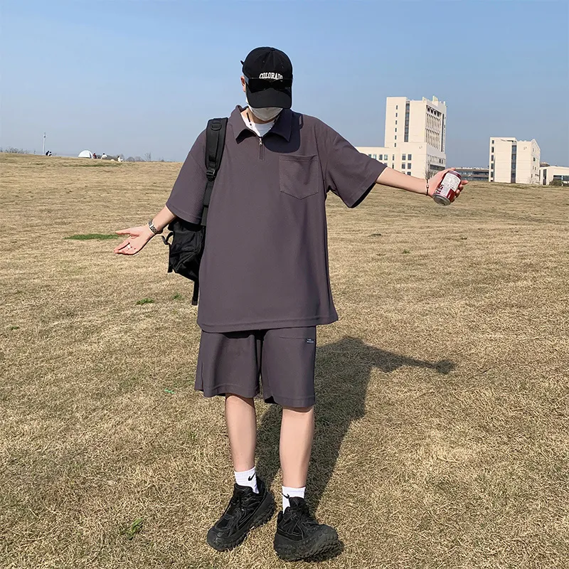 FRQ Casual Sportswear Unisex-19