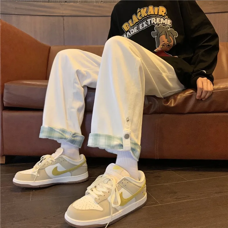 FRQ Jeans Unisex-4