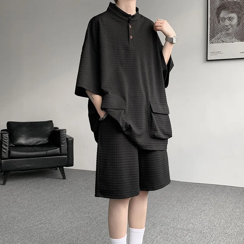 FRQ Casual Sportswear Unisex-4