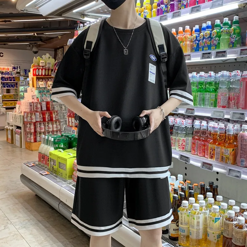 FRQ Casual Sportswear Unisex-5