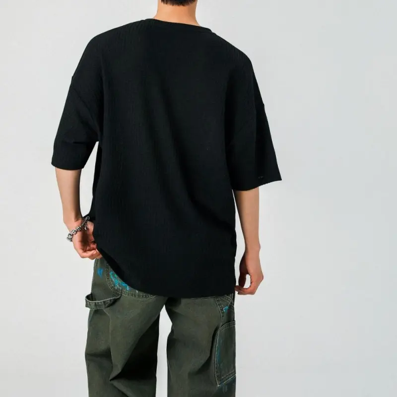 FRQ T Shirts Unisex-11